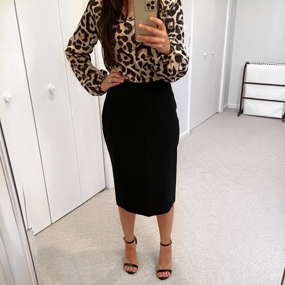 Dolce & Gabbana Skirt - Picture 4 of 10